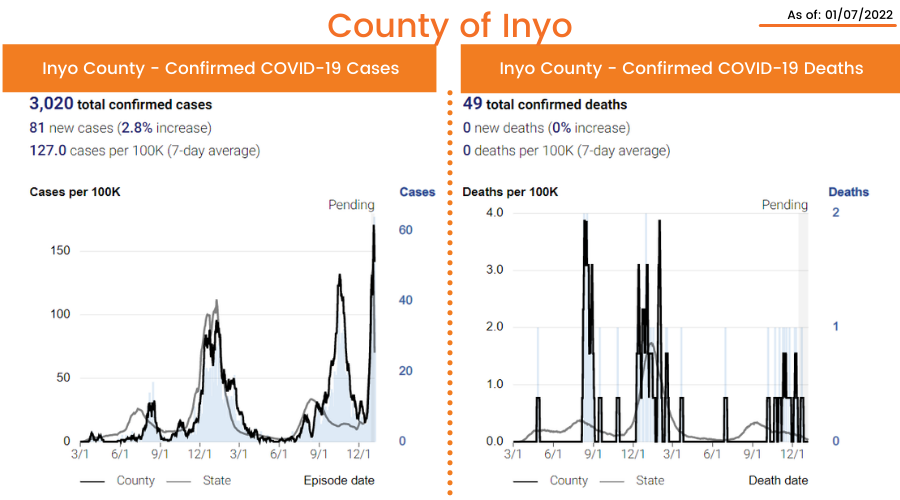 Case Update - 01.07.2022 - Cases per 100k