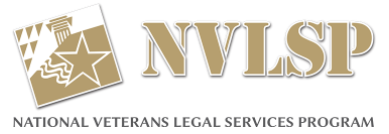 National Veterans Legal Services Program