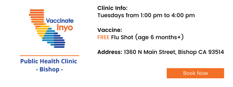 PH Flu Clinic - 2021 (English)