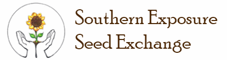 Southern Exposure Seed Exchange