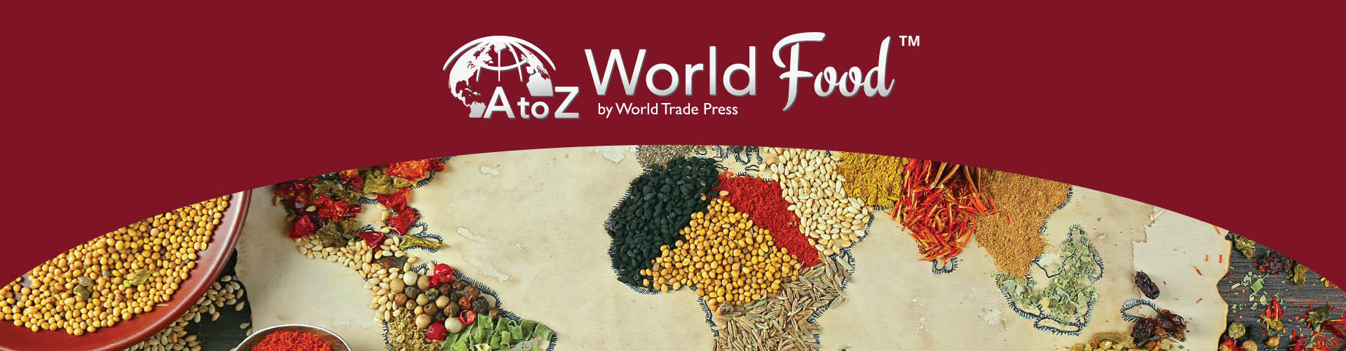 AtoZ World Food