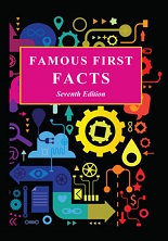 Famous First Facts