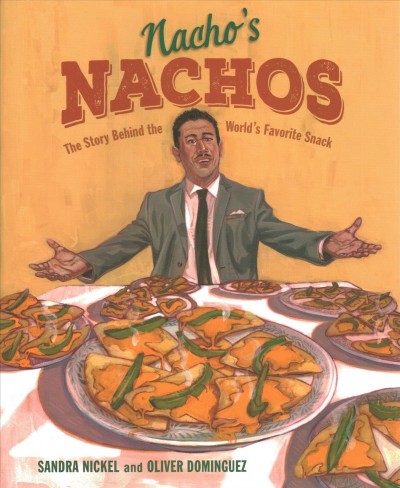 Nacho's Nachos