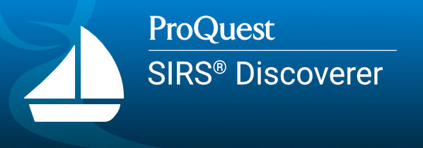 ProQuest SIRS Discoverer