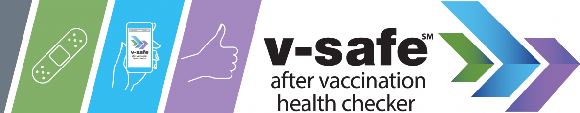 V-Safe After Vaccine Checker