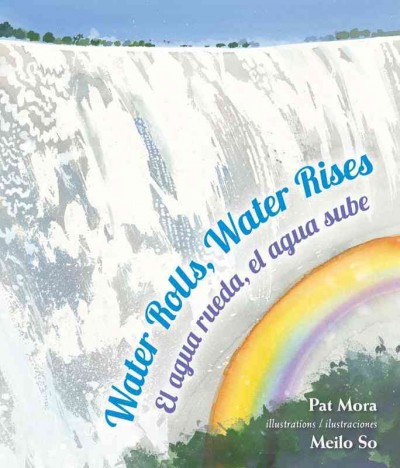 Water rolls, water rises