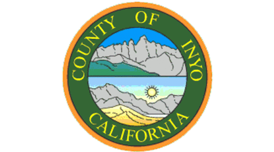 Inyo County Logo