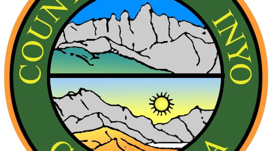 Inyo County Seal 