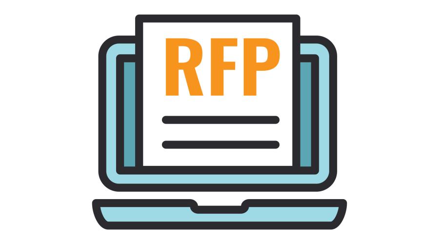 RFP Icon Document