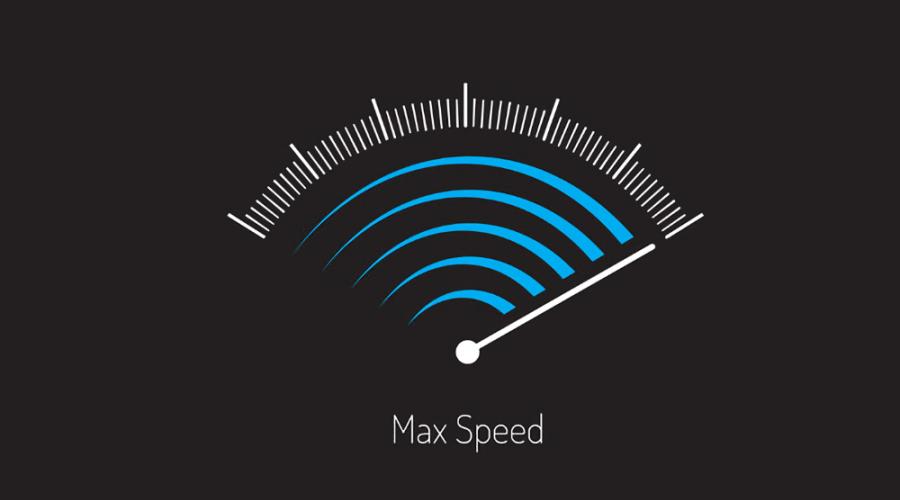 Broadband Speed Test