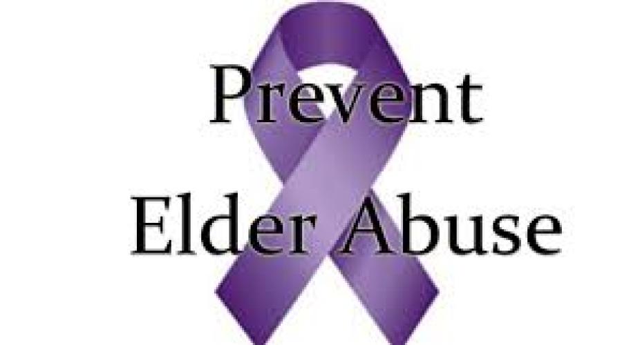 Join us in the month of June by Wearing Purple