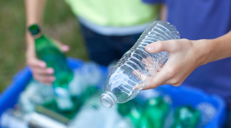 Inyo County Recycling