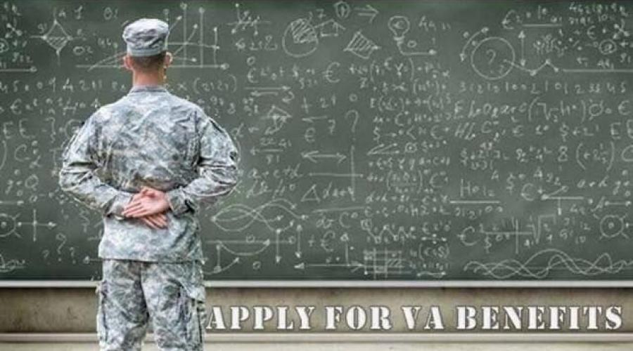 Veteran Benefits