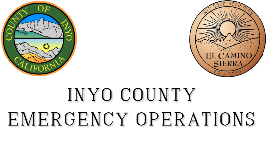 Inyo County EOC Slider