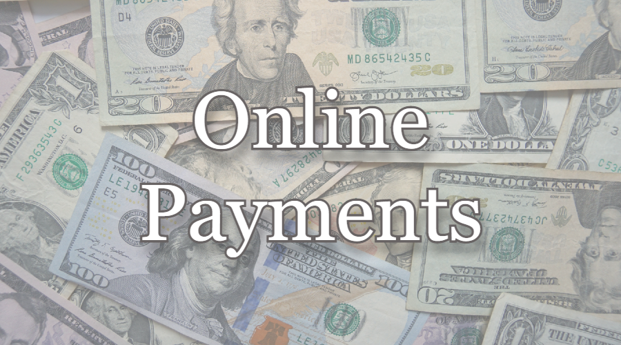 Online Payments