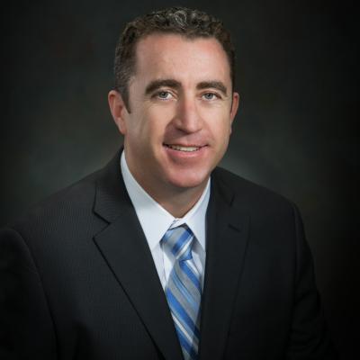Supervisor Mark Tillemans