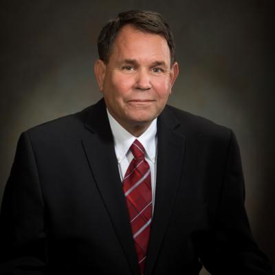 Supervisor Matt Kingsley
