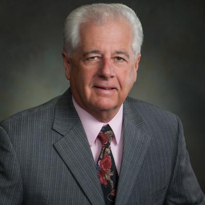 Supervisor Rick Pucci