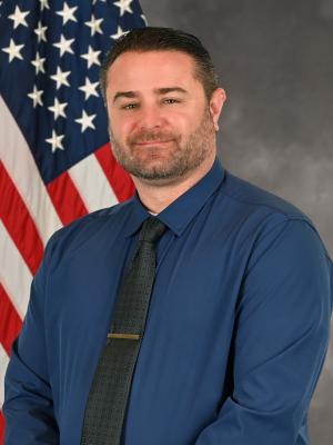 Assistant Sheriff Tim M. Bachman