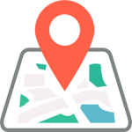 Map icon