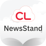 cloudLibrary News Stand