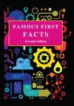 Famous First Facts