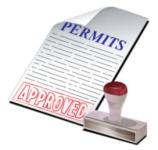 Well Permit Application Link