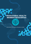 Member Resources