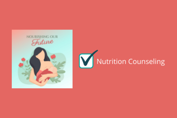 Nutrition Counseling