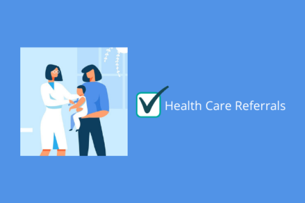 Health Care Referrals