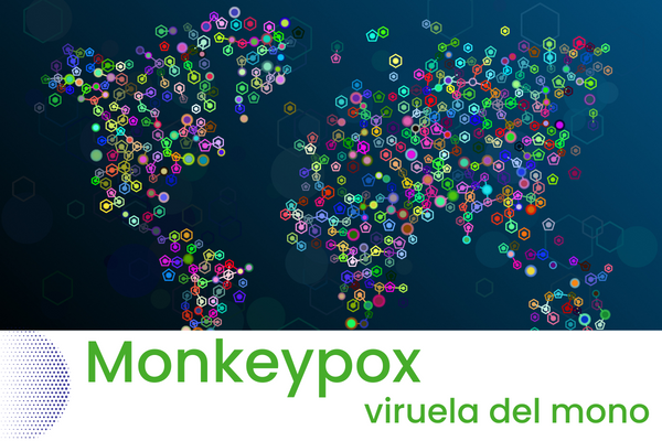 Monkeypox | viruela del mono