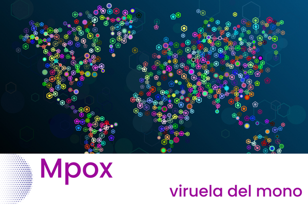 Mpox | viruela del mono