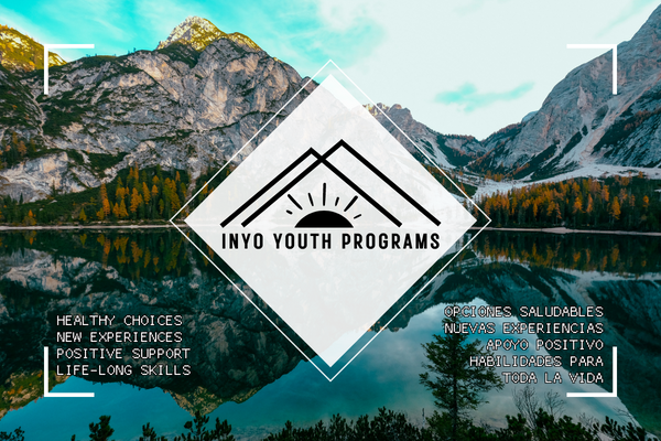 Inyo Youth Programs