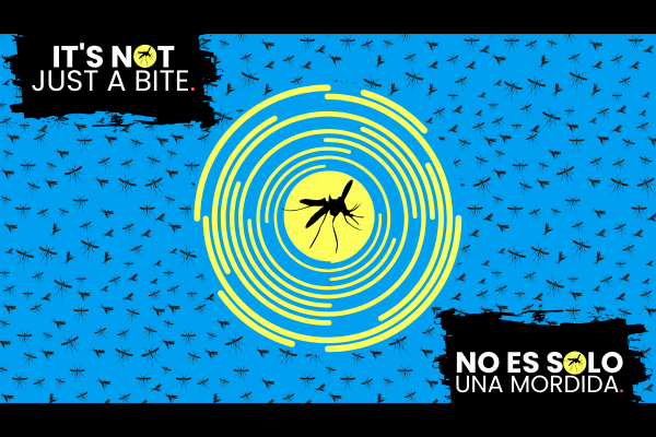 It's Not Just A Bite. | No Es Solo Una Mordida.