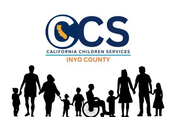 California Children's Services Inyo County